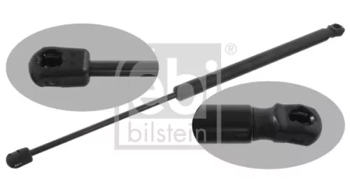 FEBI BILSTEIN FEBI BILSTEIN 31677 Gas Spring, boot/cargo area 