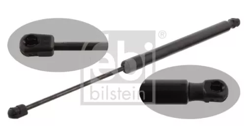 FEBI BILSTEIN FEBI BILSTEIN 31681 Gas Spring, boot/cargo area 