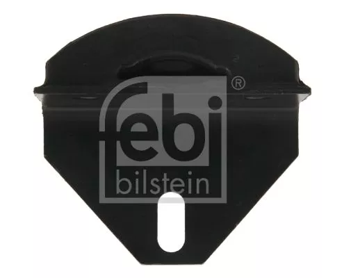 FEBI BILSTEIN FEBI BILSTEIN 31693 Rubber Buffer, suspension 