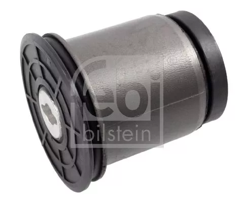 Bushing, axle beam