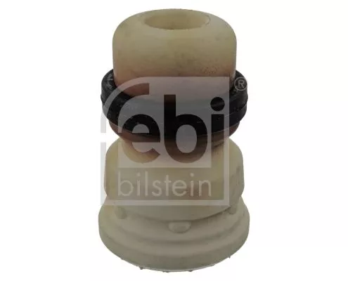 Rubber Buffer, suspension