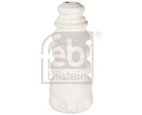 Rubber Buffer, suspension