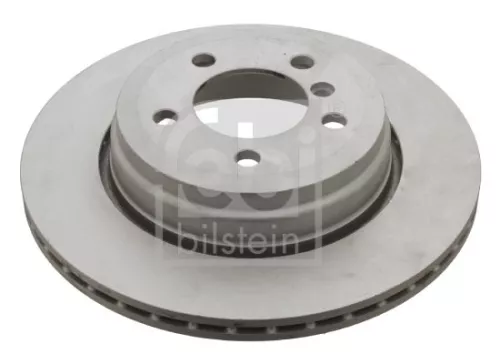 FEBI BILSTEIN FEBI BILSTEIN 31724 Brake Disc 