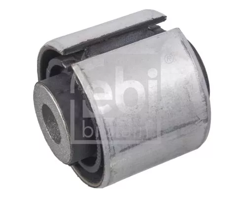 Mounting, control/trailing arm