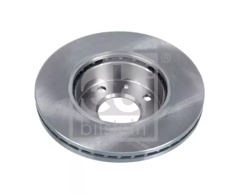 FEBI BILSTEIN FEBI BILSTEIN 31767 Brake Disc 