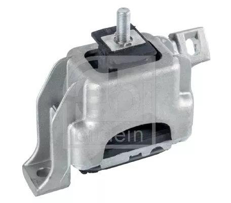 Mounting, engine