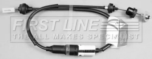 FIRST LINE FIRST LINE (FKC1480) Cable Pull, clutch control 