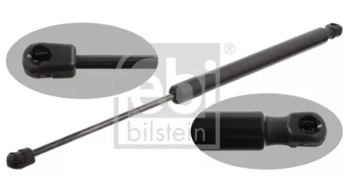 FEBI BILSTEIN FEBI BILSTEIN 31831 Gas Spring, boot/cargo area 
