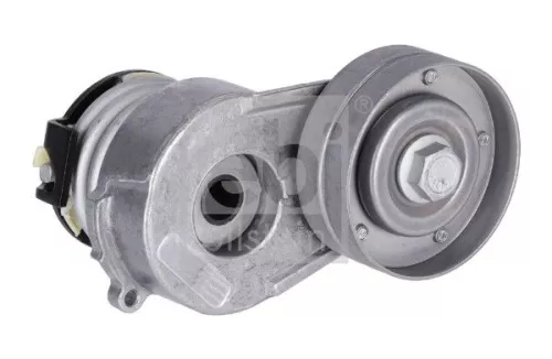 Belt Tensioner, V-ribbed belt