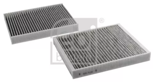 Filter Set, cabin air