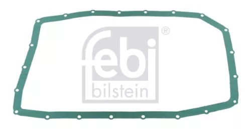 Gasket, automatic transmission oil sump
