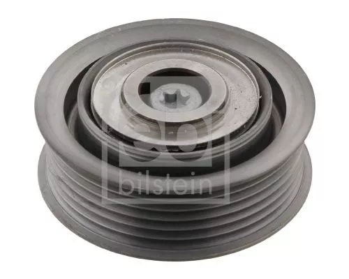 FEBI BILSTEIN FEBI BILSTEIN 32024 Deflection/Guide Pulley, V-ribbed belt 