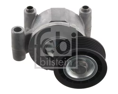 Belt Tensioner, V-ribbed belt