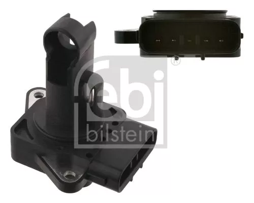 FEBI BILSTEIN FEBI BILSTEIN 32052 Mass Air Flow Sensor 