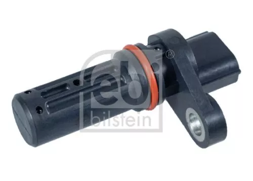 Sensor, crankshaft pulse