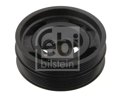 Belt Pulley, crankshaft