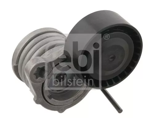 Belt Tensioner, V-ribbed belt