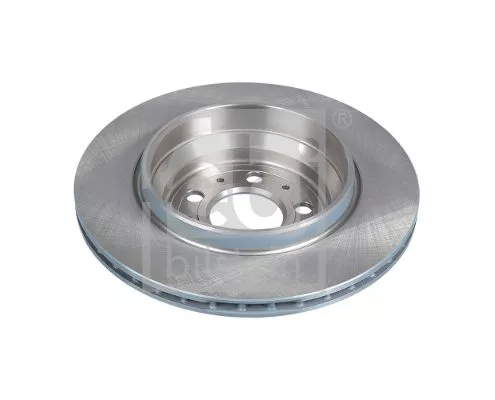FEBI BILSTEIN FEBI BILSTEIN 32249 Brake Disc 