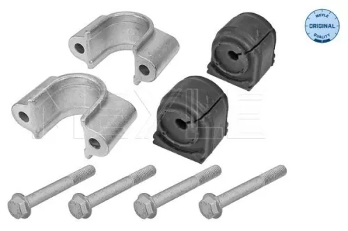 MEYLE Repair Kit, stabiliser bush (014 715 0005/S)