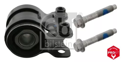 Mounting, control/trailing arm
