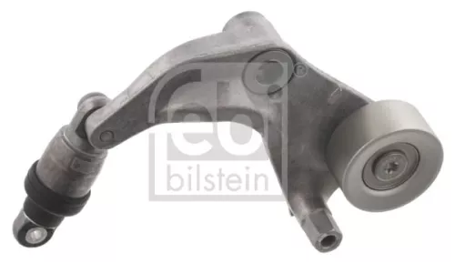 FEBI BILSTEIN FEBI BILSTEIN 32504 Belt Tensioner, V-ribbed belt 