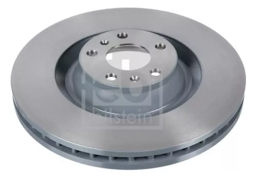 FEBI BILSTEIN FEBI BILSTEIN 32520 Brake Disc 