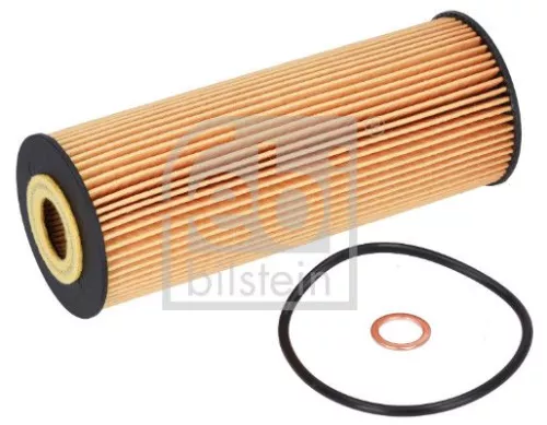 FEBI BILSTEIN FEBI BILSTEIN 32549 Oil Filter 