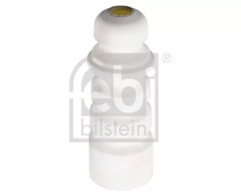Rubber Buffer, suspension