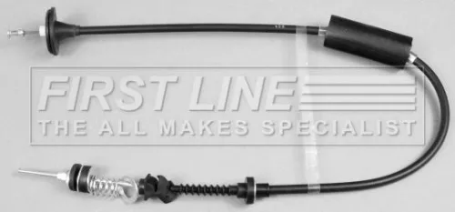 Cable Pull, clutch control