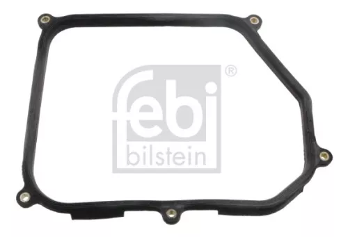 Gasket, automatic transmission oil sump