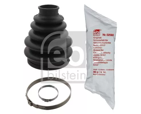 Bellow Kit, drive shaft
