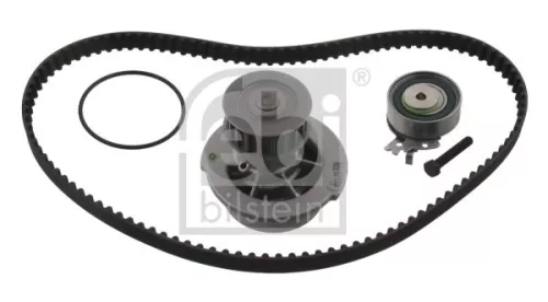 Water Pump & Timing Belt Kit