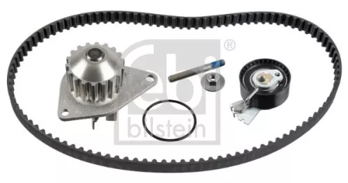 Water Pump & Timing Belt Kit