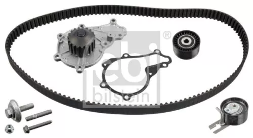 Water Pump & Timing Belt Kit