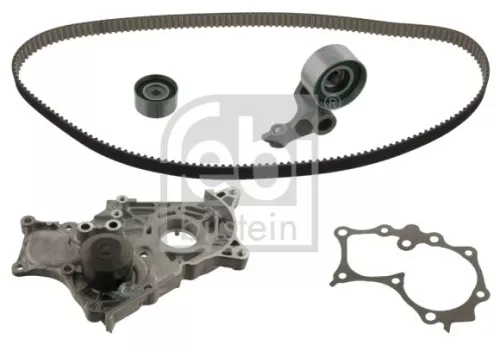 Water Pump & Timing Belt Kit