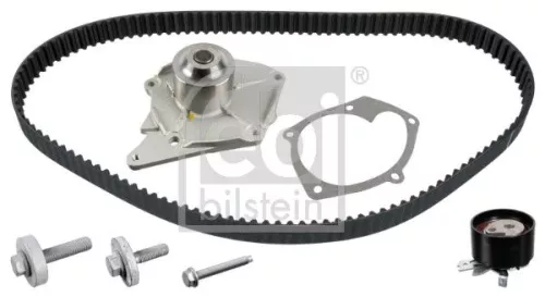 Water Pump & Timing Belt Kit