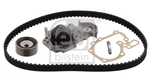 Water Pump & Timing Belt Kit