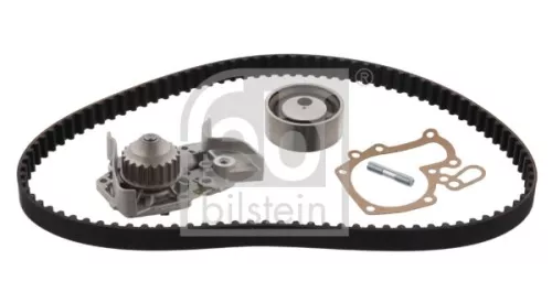 Water Pump & Timing Belt Kit