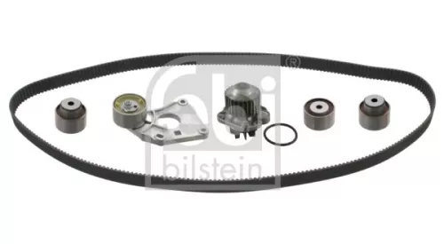 Water Pump & Timing Belt Kit