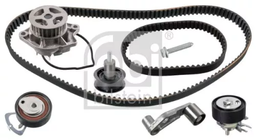 Water Pump & Timing Belt Kit