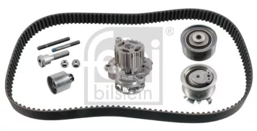 Water Pump & Timing Belt Kit