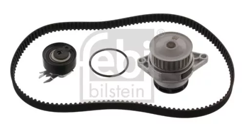 Water Pump & Timing Belt Kit