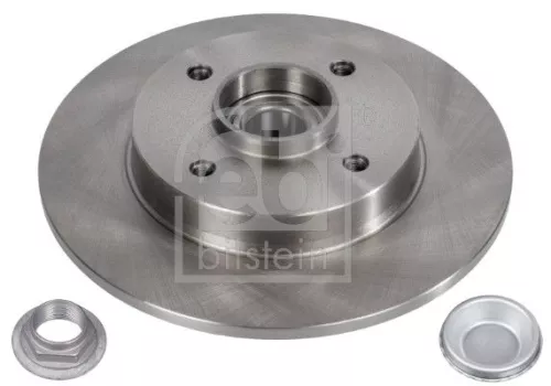FEBI BILSTEIN FEBI BILSTEIN 32783 Brake Disc 