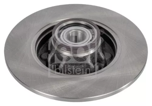 FEBI BILSTEIN FEBI BILSTEIN 32783 Brake Disc 