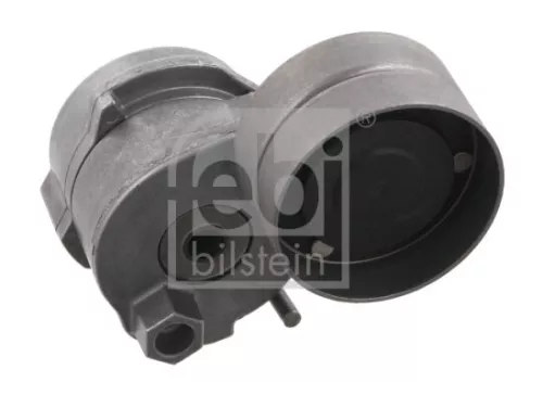 FEBI BILSTEIN FEBI BILSTEIN 32802 Belt Tensioner, V-ribbed belt 
