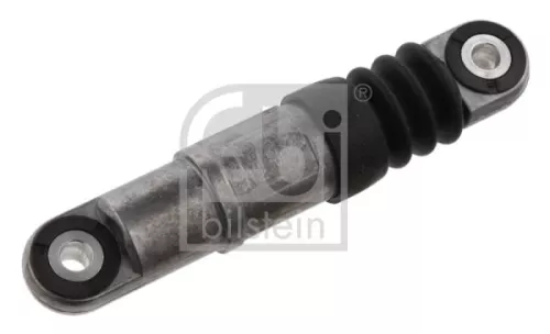 Vibration Damper, V-ribbed belt