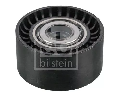 FEBI BILSTEIN FEBI BILSTEIN 32820 Deflection/Guide Pulley, V-ribbed belt 