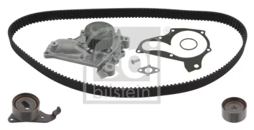 Water Pump & Timing Belt Kit