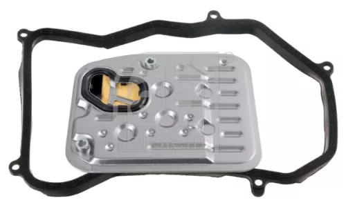 Hydraulic Filter Kit, automatic transmission