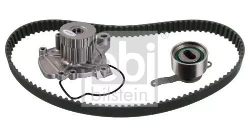 Water Pump & Timing Belt Kit